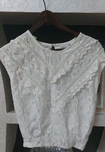 üçlü qadın kostyumları: 7 geyim birlikdə 25₼ — 6