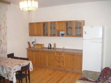 yeni güneşlide kiraye evler 2021: 320 kv. m, 7 otaqlı — 17