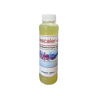 əhəng daşı: Kofe aparatları üçün LujoClean təmizləyici vasitələr toplusu — 3