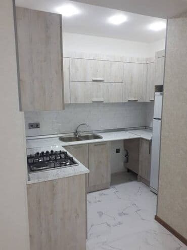 kiraye evler gence 2021: Xətai rayonu Həzi Aslanov metrosunun yaxınlığında,(Gənçə prospekti) 19 — 7