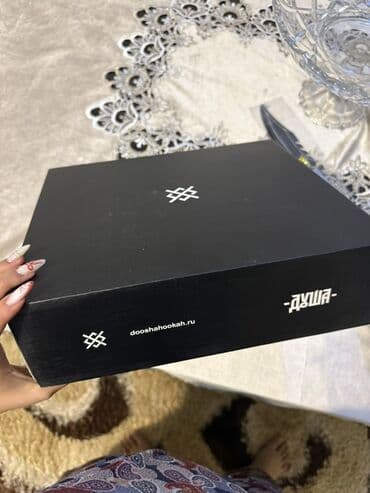 xurma tozu ve bal: Heç istifadə olunmayıb 190 azn alınıb. Məhsul: Doosha Hookah – tam — 5