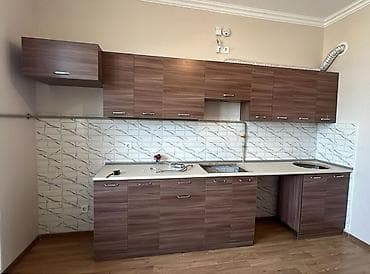 Yeni mətbəx mebeli 450₼ Təcili satılır ölçü 3.70 üzərində heçnə lalafo.az -da Yeni mətbəx mebeli 450₼ Təcili satılır ölçü 3.70 üzərində heçnə