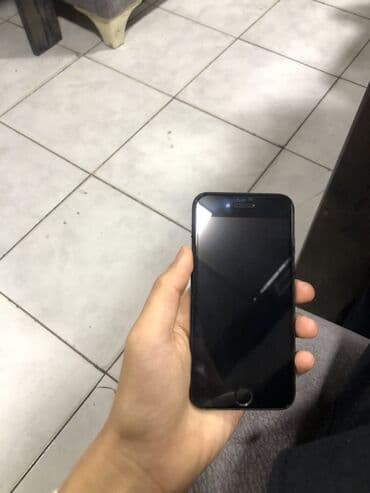 TV və video: IPhone 7, 128 GB, Qara, Barmaq izi — 4