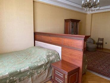 memar ecemi 1 otaqli evler kiraye: Xətai metrosunun yaxınlığı Ağa centerin yanı 22 mərtəbli yeni tikili — 3