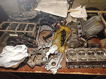 Opel 2, 2 l, Benzin, 1998 il, İşlənmiş