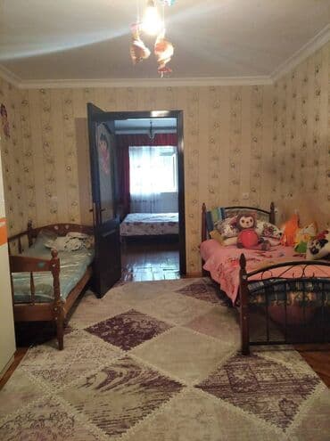 maştağada satdıq evlər: Bakı, Yasamal, 4 otaqlı, Köhnə tikili, 120 kv. m — 4