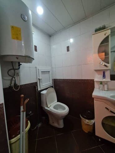 купить в баку квартиру: 3 комнаты, Новостройка, м. Ахмедлы, 75 м² — 8