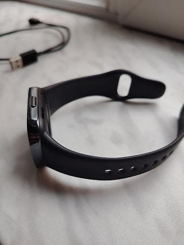 s4mini ekran: Xiaomi Redmi Watch 3 (orijinal). Əla vəziyyətdə orijinal Xiaomi Redmi — 6