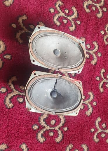 samsung s4 mini satilir: Kolonka, Növ - Akustik, rəng - Gümüşü — 3