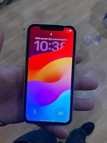 world telecom iphone 11: IPhone 11, Ağ, Simsiz şarj — 3