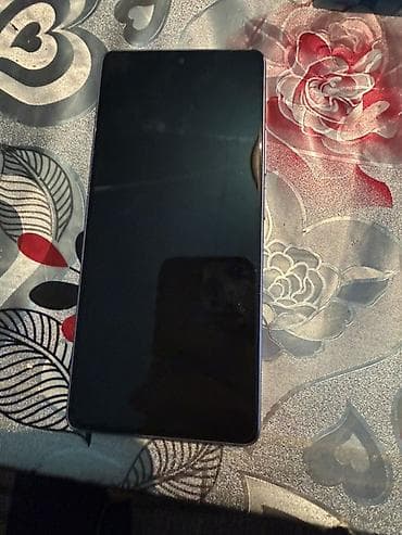 telfon işlenmiş: Redmi Note 13 Pro, 256 GB, rəng - Bənövşəyi, Sensor — 2