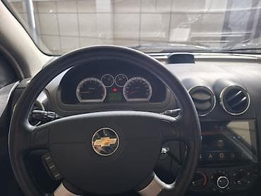 avto audio: Chevrolet Nexia: 1.5 l | 2023 il 92000 km Sedan — 9