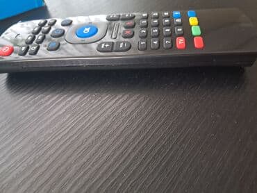 smart tv klaviatura: Новый Пульт Бесплатная доставка — 6