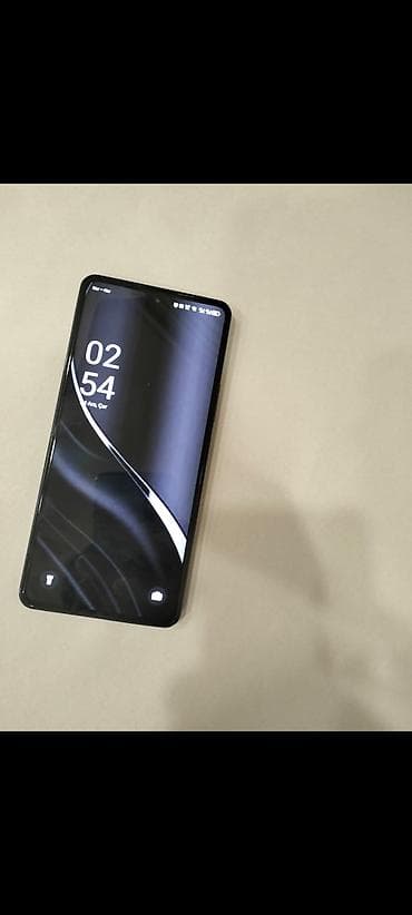 14 pro max: Infinix Note 30 Pro, rəng - Qara — 3