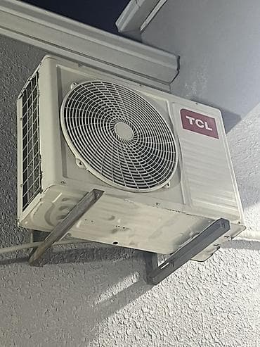 daşınan kondisioner: TCL Split Kondisioner – TAC-24CHL/A(XA)41 modeli - Tip: Split tip — 1