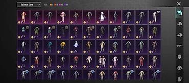 orico hdd box: PUBG Mobile oyun hesabı – Hesab satılır 7 illik hesap cidi isdiyənlər — 6