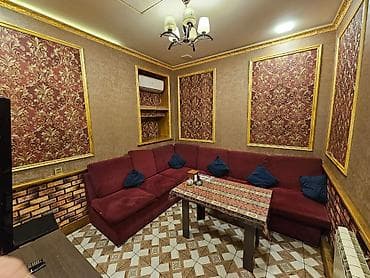 ferma icarə: Etrafli N.Nərimanov Ünvan: Mirzəbala Əhmədzadə küç (Nərimanov m/s — 3