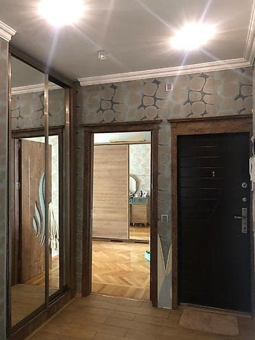 asan əmlak: Bakı, 4 otaqlı, Köhnə tikili, m. Gənclik, 101 kv. m — 2