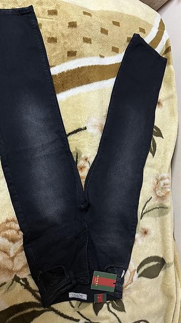 dini paltarlar: Yenidir geyinilməyib.unisexs,həm kişi həm qadın üçündür — 3