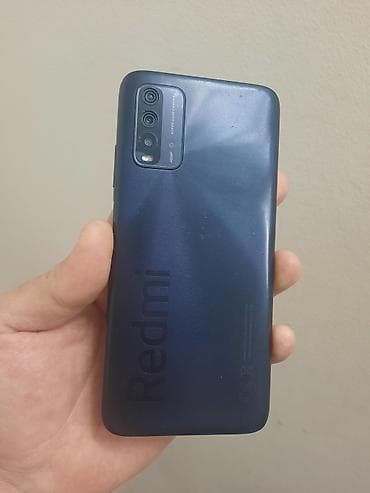 rog phone 3: Redmi Note 9T, 64 GB — 1