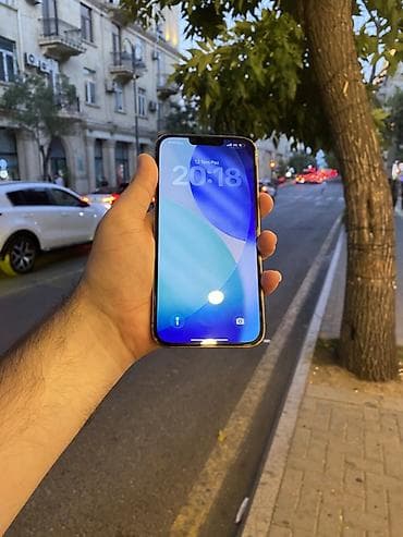 IPhone 13 Pro Max, 128 GB, Qızılı, Face ID lalafo.az -da IPhone 13 Pro Max, 128 GB, Qızılı, Face ID
