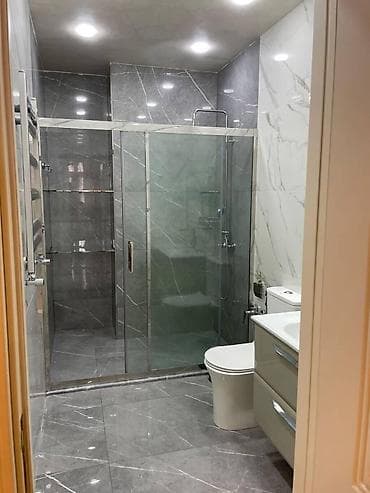 studio menziller: İcarəyə verilir 3 otaqlı yeni tikili 130 m², Şah İsmayıl Xətai m — 9