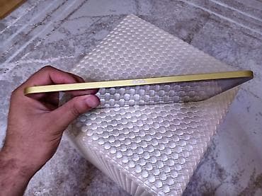 kohnə komputerlərin alışı: İşlənmiş Apple iPad 11 (2025), 11", 128 GB, Ünvandan götürmə — 9