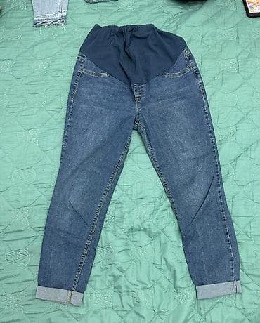 şalvarlar: Hamıleler ucun — 2