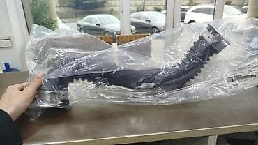 şlang: Hyundai-Kia üçün interkuller şlanqı — 1