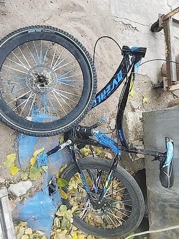 Velosiped – Avel, SG0X modeli (etiketlərdə “AVEL” yazısı görünür) lalafo.az -da Velosiped – Avel, SG0X modeli (etiketlərdə “AVEL” yazısı görünür)