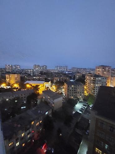 shirvan emlak: KİRAYƏ MƏNZİL Mənzil, Şəhərin mərkəzi Memar Əcəmi metrosunun — 7