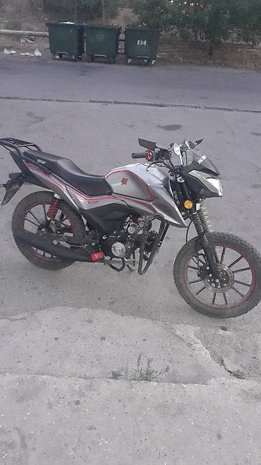 Tufan - M50N, 80 см3, 2024 год at lalafo.az Tufan - M50N, 80 см3, 2024 год