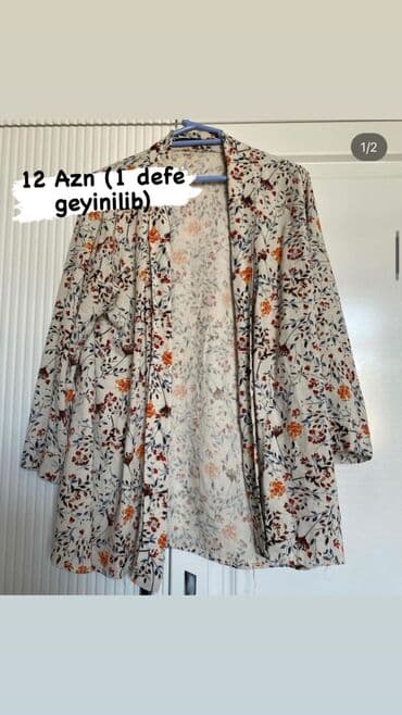 jaketlər instagram: Kardiqanlar, jaketlər — 1