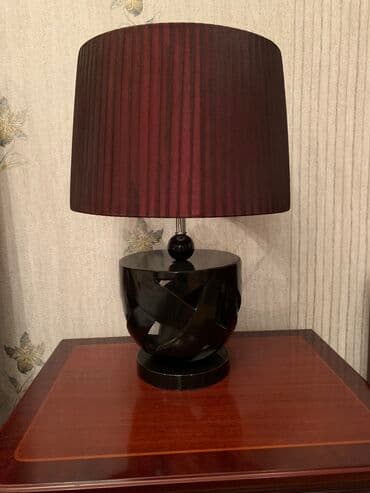 lampalar: Ночник 2 шт. По 80 ман — 1