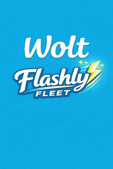 bolt nomre: Piyada kuryer tələb olunur, İstənilən yaş, Təcrübəsiz, Gündəlik ödəniş — 1