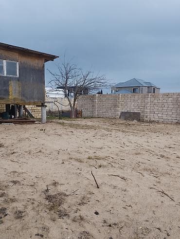 baseynli bag evleri: Tikinti — 5