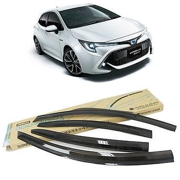 avtomobil opel: Vetravik Toyota Corolla Ödənişli çatdırılma, Rayonlara çatdırılma — 1