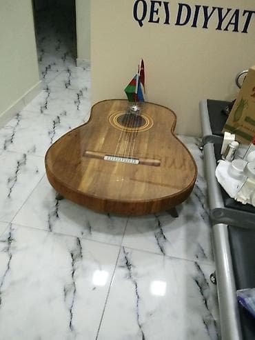 simsek: Oval masa, Açılmayan, Təkərsiz, Teksturalı laminat, Zəmanətsiz — 2