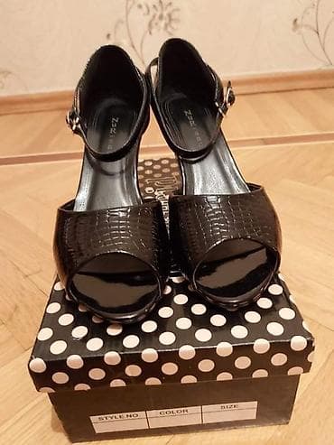 Личные вещи: Təmiz dəri pasanuşkalar satılır — 7