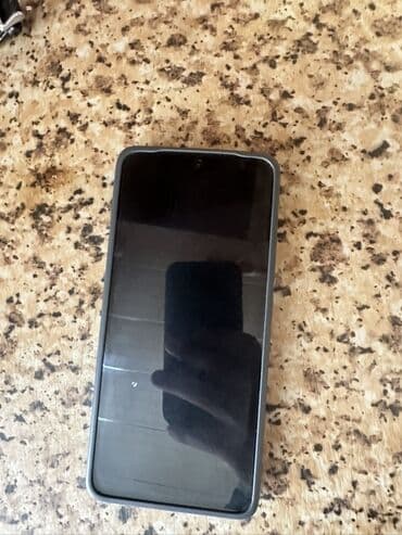 baku electronics redmi note 8: Smartfon Redmin Note 13 256 GB - Rəng: tünd boz/qartal boz örtüklə - — 2