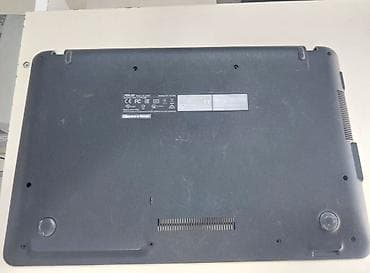 pc hisseleri: Asus D540 y modelinə korpus İşlənmişdir Sınığı yoxdur Ətraflı — 1