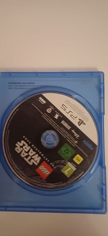 PS4 (Sony Playstation 4): Ekşn, İşlənmiş — 2