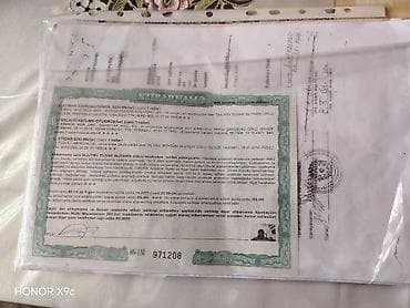 uber canta: Buzovna, 2 otaqlı, Yeni tikili, m. Koroğlu, 80 kv. m — 9