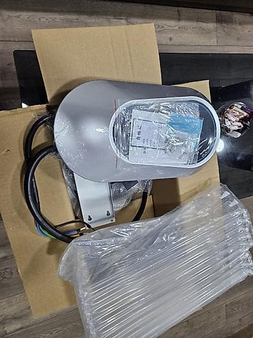 Aksesuarlar və tüninq: Divar tipli EV şarj qurğusu - Tip: AC divara quraşdırılan elektrik — 3
