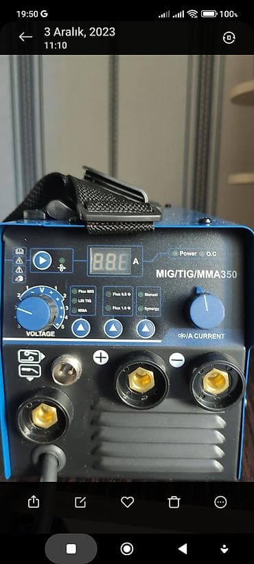 İşlənmiş Qaynaq aparatı Elektrod, Ödənişli çatdırılma, Rayonlara çatdırılma