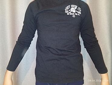 yaz basanoşkalar: Bu koftalar her biti teze kimidir ayri ayriliqda 6 manata satiram — 3