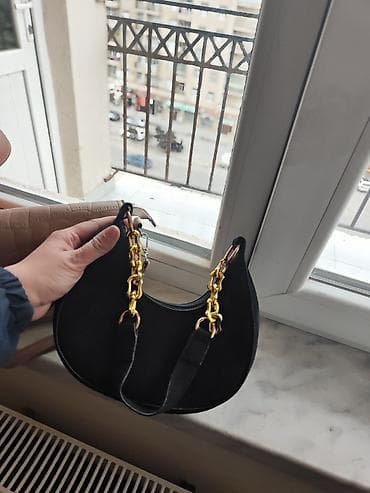 Çantalar: Çiyin çantası — 2