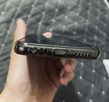iphone 5s black: Redmi Note 8T, 64 GB, rəng - Göy, Düyməli, Barmaq izi, Simsiz şarj — 3