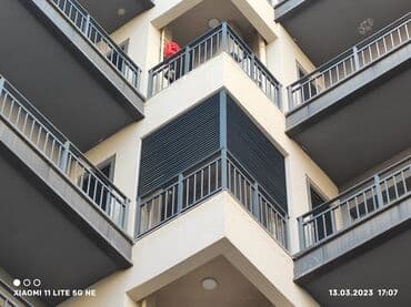 pirilla: Mənfəz. Alümi̇ni̇um mənfəz — 2