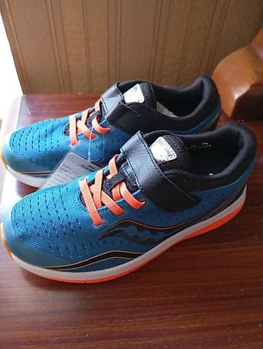 Kişi ayaqqabıları: Saucony qaçış və idman krossovkaları – bir neçə model və rəng seçimi — 7